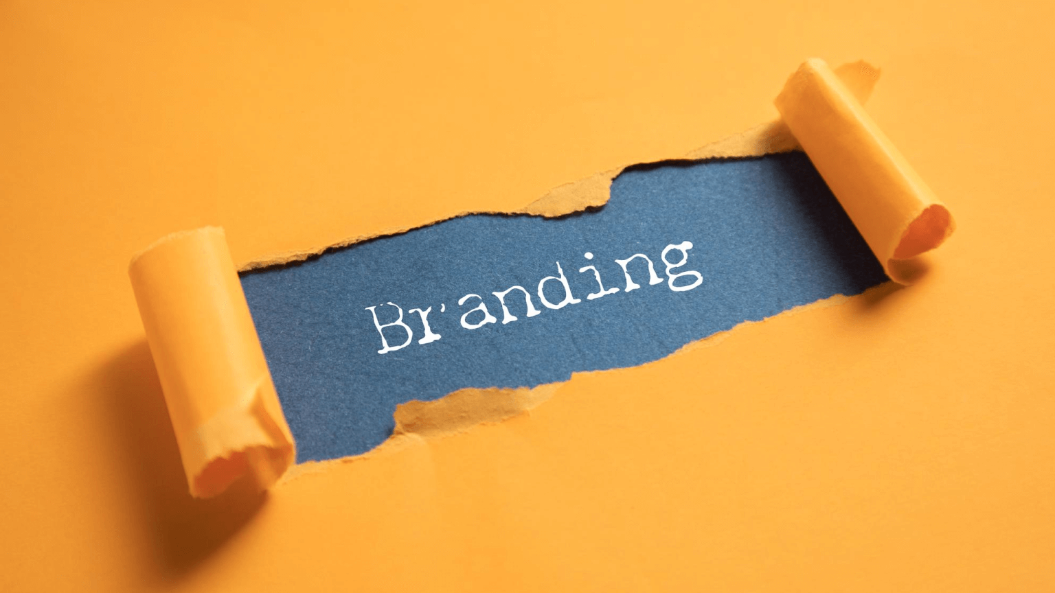 Creating impact: the importance of brand identity