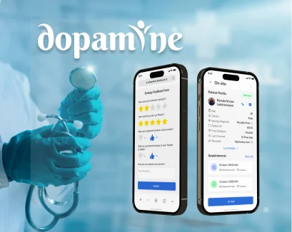 dopamine-mobile-app-development-case-study