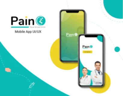 painc-mobile-app-development-case-study