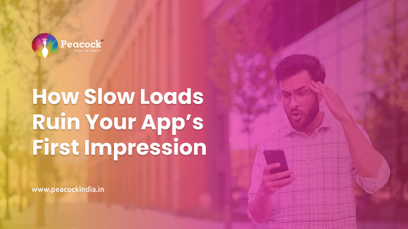 How Slow Loads Ruin Your App’s First Impression