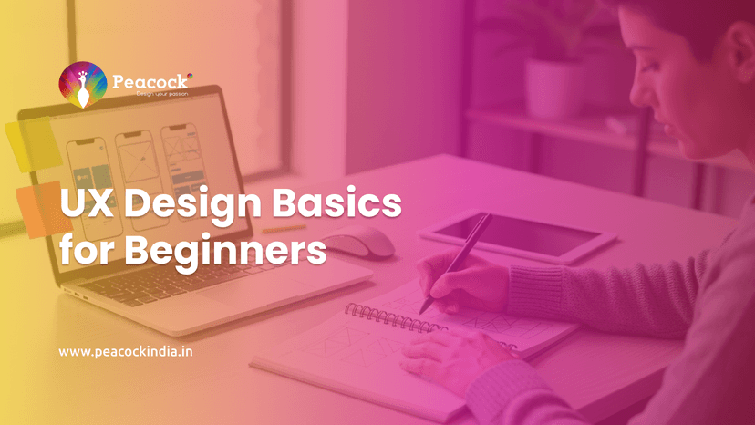 Basics of User Experience Design Every Beginner Should Know