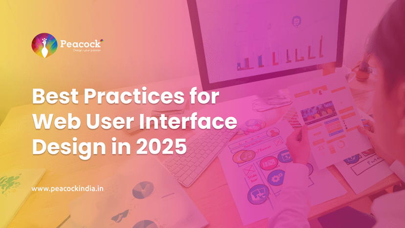 Best Practices for Web User Interface Design in 2025